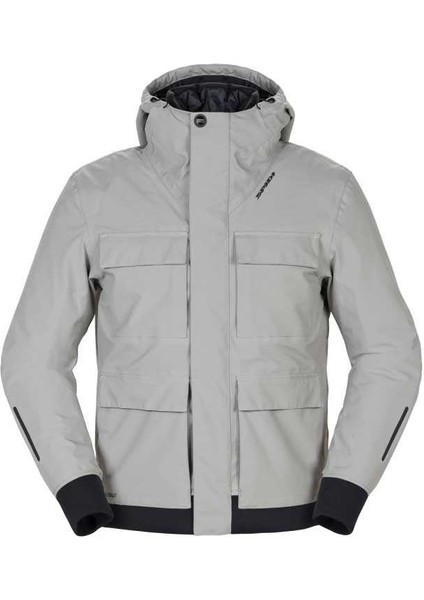Rıdıng Parka Buz Beyazı