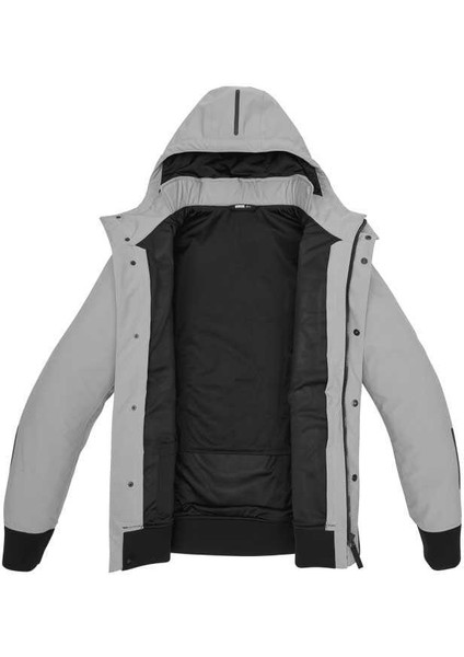 Rıdıng Parka Buz Beyazı