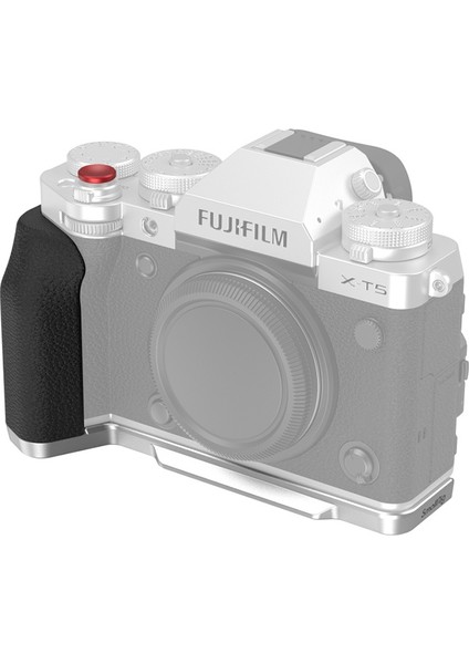 4136 Fuji X-T5 Için L-Bracket