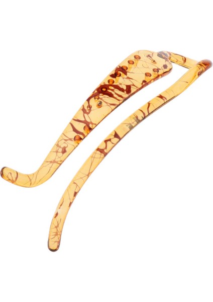 3 Adet Saç Aksesuarı (Yurt Dışından) fırsatları