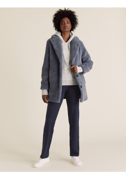 Relaxed Fit Jogger Eşofman Altı