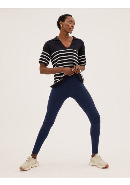 Yüksek Belli Legging Tayt fiyatları