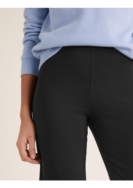 Relaxed Fit Jogger Eşofman Altı