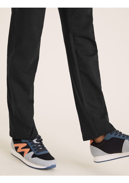 Relaxed Fit Jogger Eşofman Altı