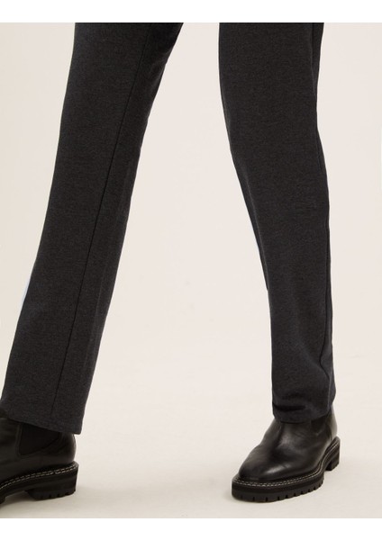 Relaxed Fit Jogger Eşofman Altı