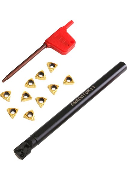 Torna Karbür Diş Dönüşü (Yurt Dışından) indirimleri