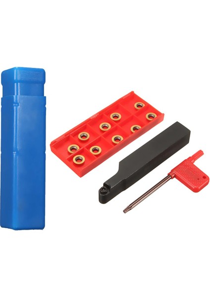 SRAPR1616H10 Frezeleme Harici Torna Aracı (Yurt Dışından)