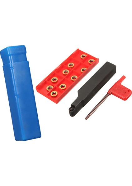 SRAPR1616H10 Frezeleme Harici Torna Aracı (Yurt Dışından) modelleri