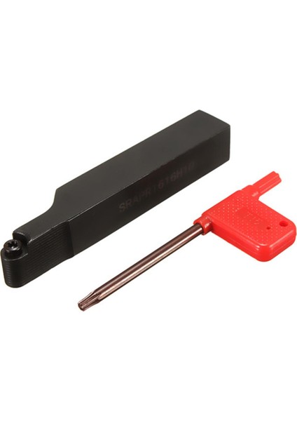 SRAPR1616H10 Frezeleme Harici Torna Aracı (Yurt Dışından) indirimleri