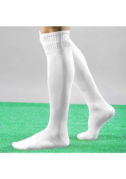 Çift Cırtlı 2 Adet Futbol Tekmeliği + 2 Adet Futbolcu Tozluk Futbol Maç Set Çorap ve Tekmelik fiyatları