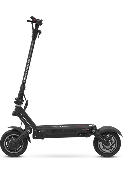 Victor Elektrikli Scooter 4,000 Watt 90 Km Menzil (25KM/H Limitli) LG Batarya