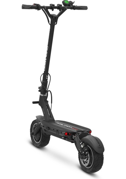 Victor Elektrikli Scooter 4,000 Watt 90 Km Menzil (25KM/H Limitli) LG Batarya