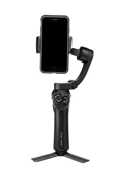 3xs Lite 3-Akslı Akıllı Telefon Gimbal'ı