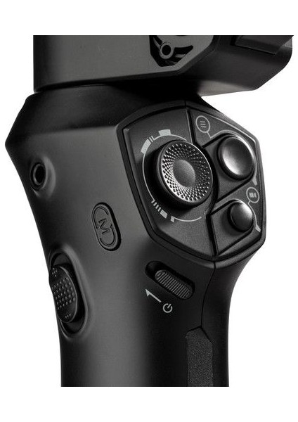 3xs Lite 3-Akslı Akıllı Telefon Gimbal'ı