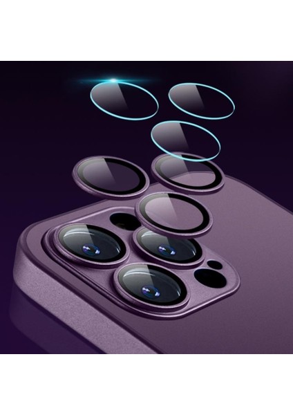 Apple Iphone 14 Uyumlu Magsafe Ag Glass Buzlu Cep Telefopnu Kılıfı indirimleri
