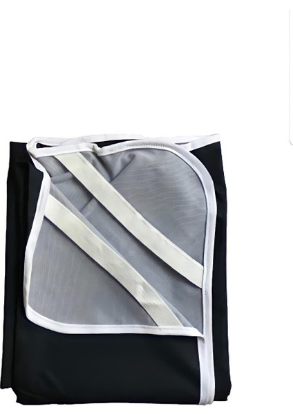 Çok Kullanışlı 2'li Sedye Örtüsü 70 x 190