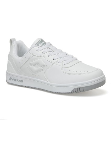 Berwıck 3fx Beyaz Erkek Sneaker