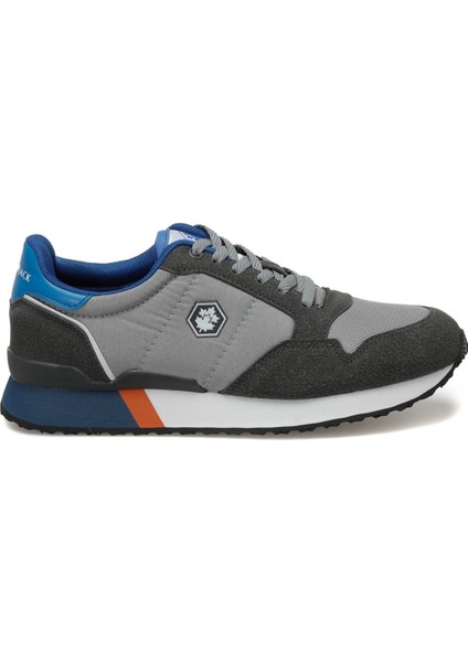 Peros 3fx Gri Erkek Sneaker