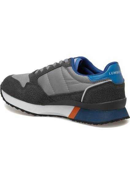 Peros 3fx Gri Erkek Sneaker modelleri