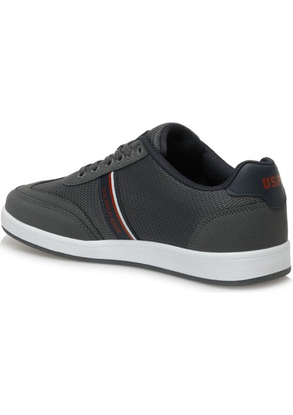 Kares 3fx Gri Erkek Sneaker modelleri
