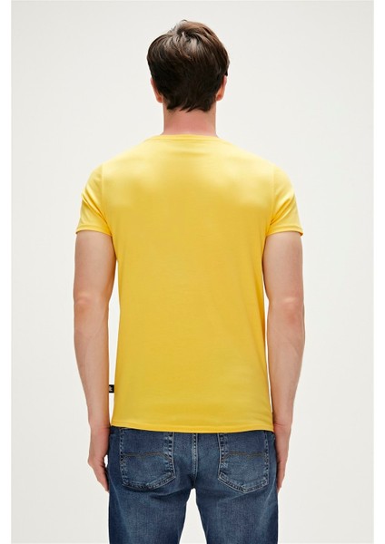 PIRATE T-SHIRT SİYAH Erkek T-Shirt 23.01.07.021-C25 modelleri