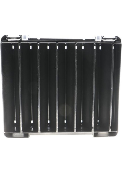 Tackle Box 125DS Çift Taraflı Slim Maket Balık Kutusu modelleri
