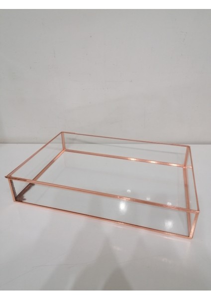 Cam Kutu 30 x 20 x 5 cm modelleri
