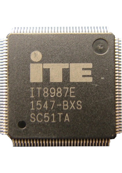 IT8987E ITE8987E Bxs Io Chipset