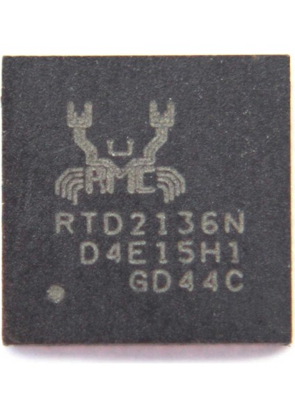 RTD2136N Realtek Lvds Entegre