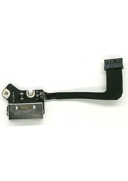 MACBOOK Pro A1502 820-3584-A Dc Jack 2013-2015 Yılları
