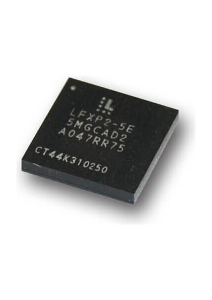 Lfxp2-5e MACBOOK Smc Chipset