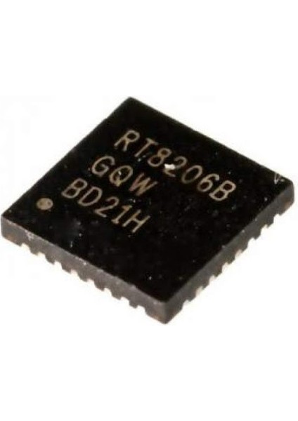 RT8206B Rıchtek Entegre