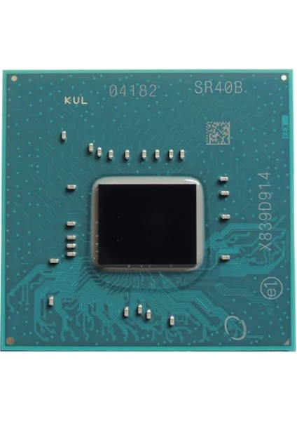 FH82HM370 HM370 SR40B Intel Chipset