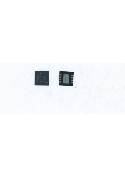 SN0903049 U5110 MACBOOK Entegre