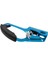 Arborist Rappelling Rappelling Kaya Tırmanıyor 8-13MM Halat Mavisi Için Sağ/ Sol El Yükseliş (Yurt Dışından) 3