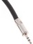 6.35MM 1/4 "ila 3.5mm 1/8" Kablo Adaptör Stereo Kablo (Yurt Dışından) 4