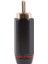 3,5mm Mono Dişi Jack - Rca Erkek Fiş Ses Adaptör Kablosu Ses Dönüştürücü (Yurt Dışından) 1