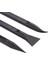 3/4 Pry Araçları Naylon ve Ince Metal Spudger Pry Bar Açık Onarım 3 Pcs (Yurt Dışından) 4