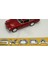 Skoda Bagaj Krom Abs 3m 3D Yazı Logo Amblem 3
