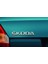 Skoda Bagaj Krom Abs 3m 3D Yazı Logo Amblem 4