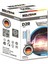 Wolfram D2R 6000K 35W Xenon Far Ampulü Wf Extreme Life 1