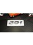 Peugeot 301 Bagaj Krom Abs 3m 3D Yazı Logo Amblem 3