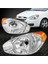 Hyundai Accent Era Sağ + Sol Ön Far Takımı Motorlu 2006--2011 1