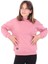 Toontoy Kız Çocuk Nakışlı Sweatshirt 1