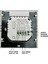 Smart 220V 16A Cep Telefonu Kontrollü Akıllı Termostat 5