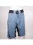 Erkek Deniz Şortu Boardshort Filesiz Meridyendukkan Olaıan 1