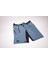 Erkek Deniz Şortu Boardshort Filesiz Meridyendukkan Olaıan 2