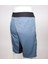 Erkek Deniz Şortu Boardshort Filesiz Meridyendukkan Olaıan 3