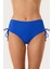 63059 Saks Yüksek Bel Bikini Altı 1
