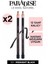 L'Oréal Paris Loreal Paris Superliner Le Khol Eyeliner 101 Midnight Black X2 1